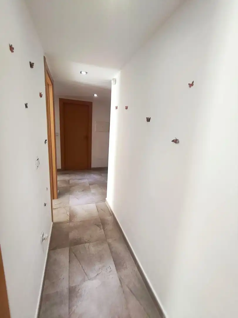 Apartament amb piscina de lloguer a Calle GENERALITAT, imagen 12