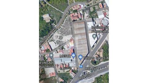 Photo 5 of Industrial land for sale in Aljucer,  Murcia Capital