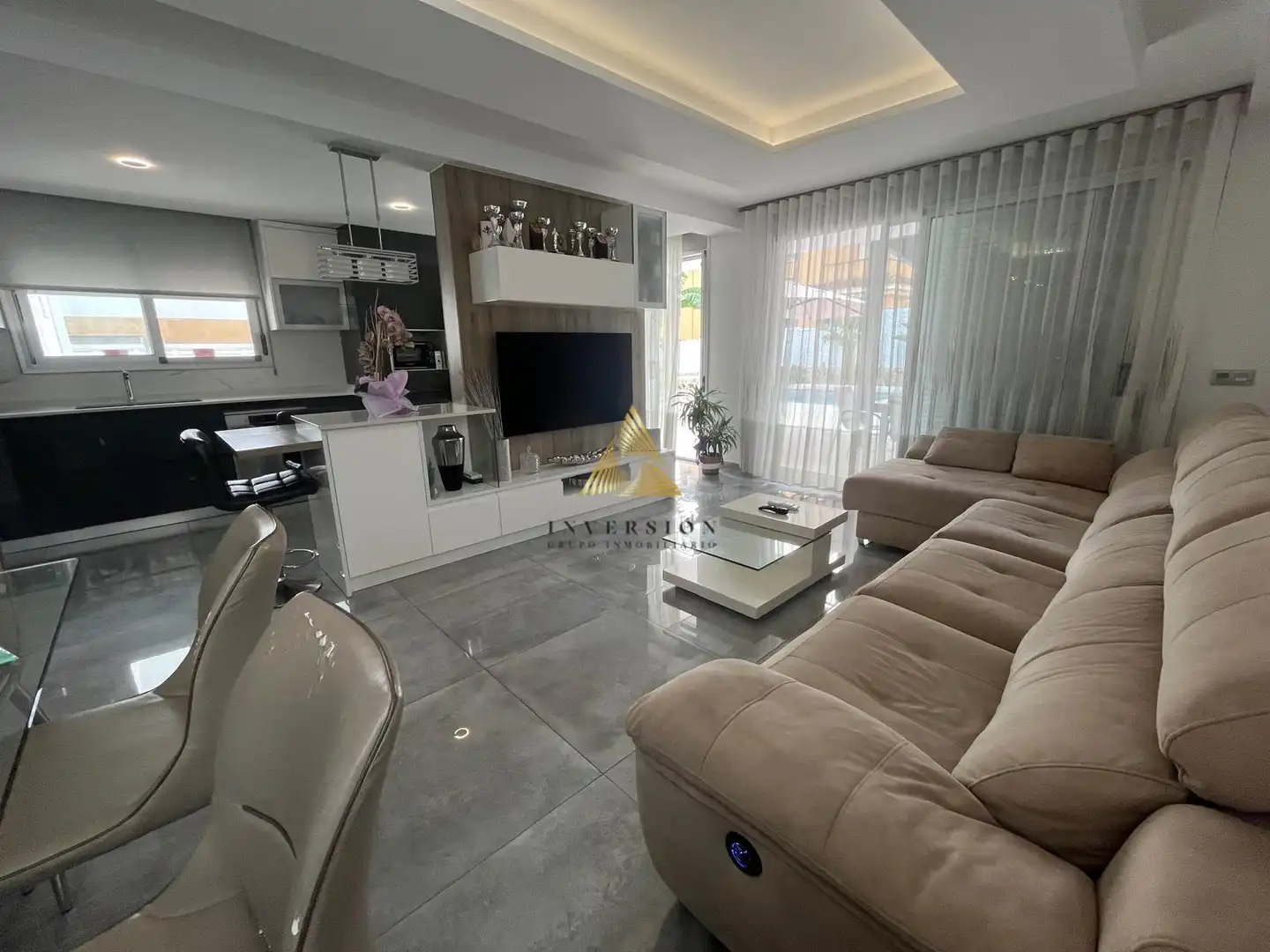 Villa avec piscine à vendre à Las Atalayas - Urmi - Cerro de Mar, imagen 16