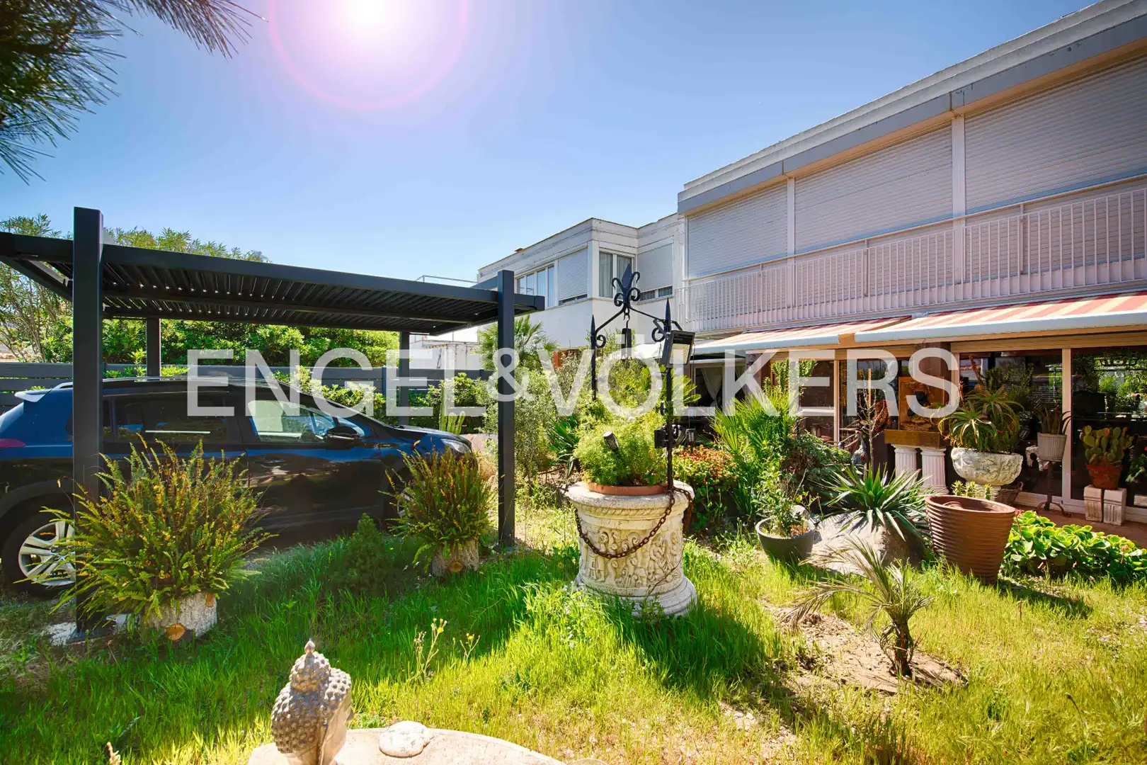 Apartment with garden for sale in Carrer Cala Curta, imagen 12