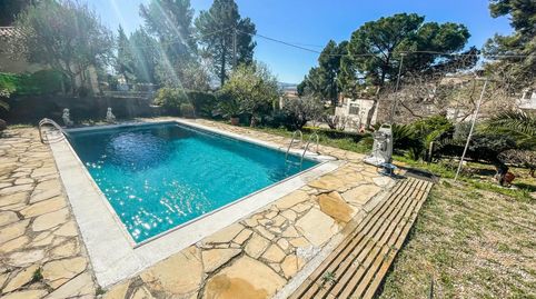 CASA EN VENTA EN URBANIZACIÓN LAS CARPAS  Abrera