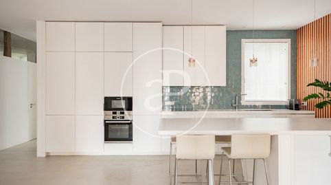 Photo 4 of Flat for rent in C. de San Bernardino, Universidad - Malasaña, Madrid Capital