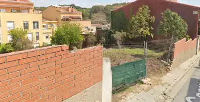 Wohnbaugrundstück zum Verkauf in Carrer de Jaén 15, imagen 12