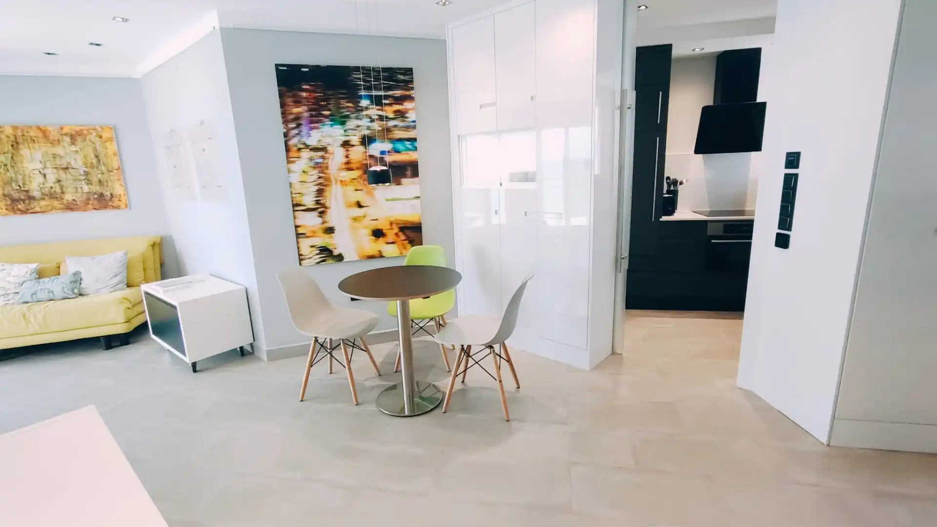 Apartament amb ascensor en venda a Puerto Deportivo, imagen 14