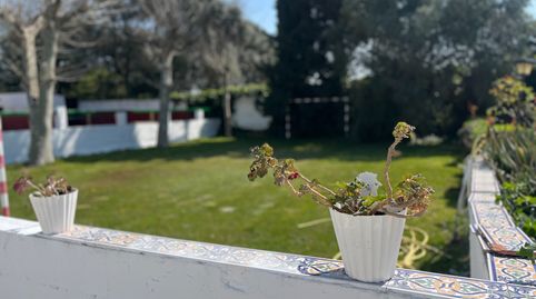 Foto 2 de Finca rústica en venta en El Burgo de Ebro, Zaragoza