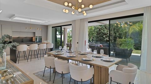 Foto 4 de Casa o chalet de alquiler en 4 Calle Pléyades, Los Naranjos, Marbella