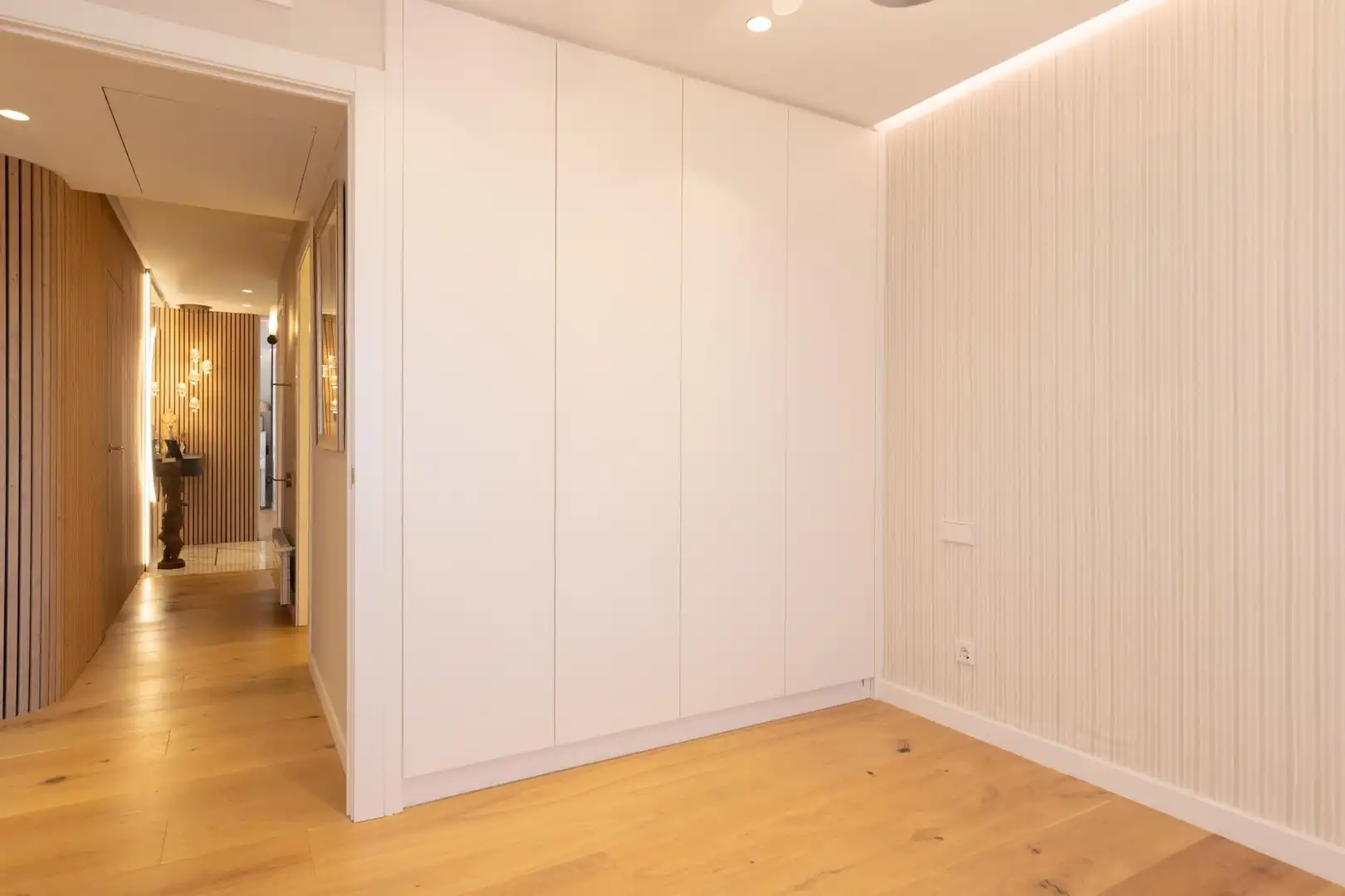 Ático en venta en Sabadell con Aire acondicionado, Calefacción y Parquet