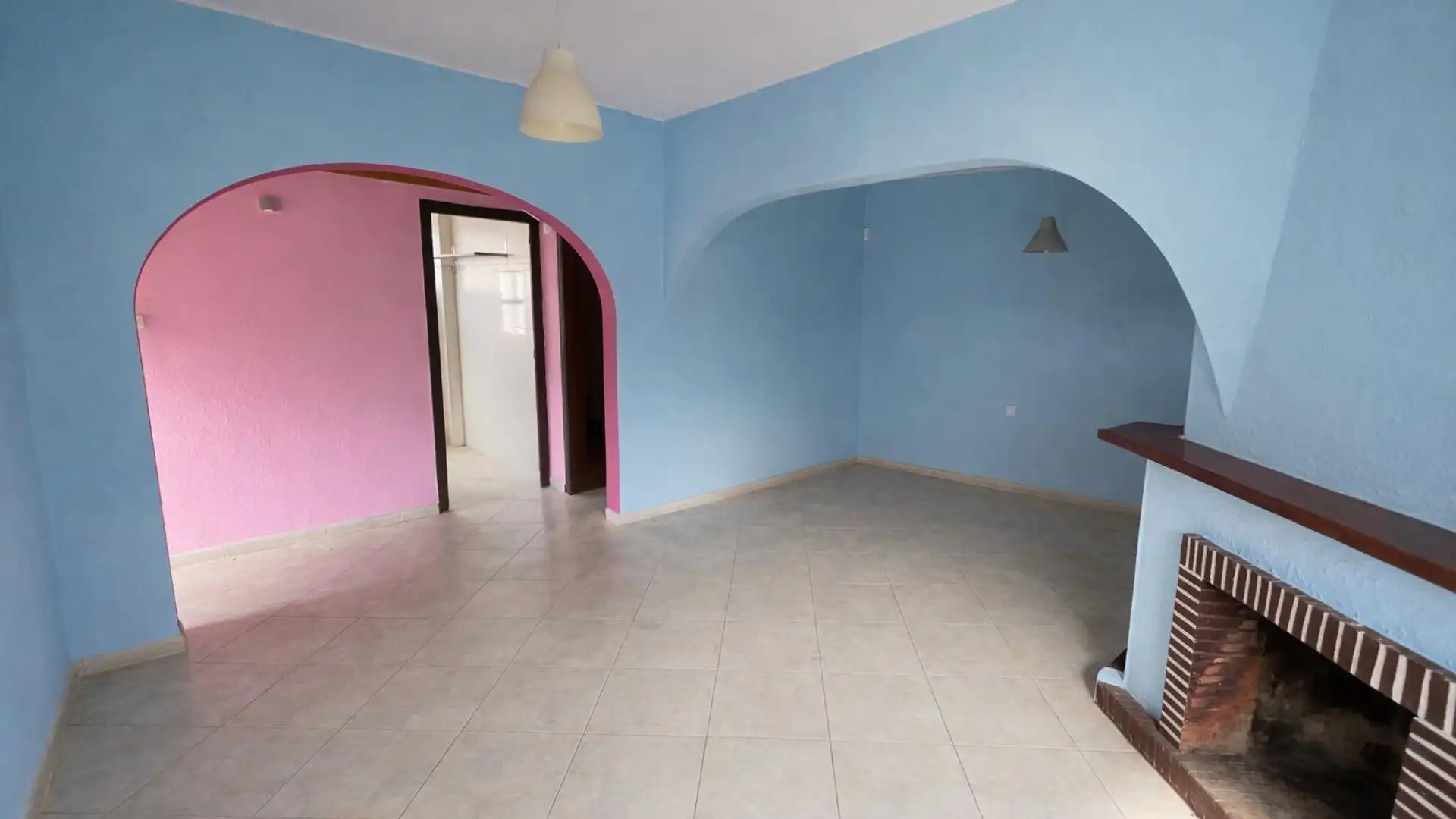 Piso en venta en Dosrius con Trastero