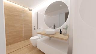 Photo 3 from new construction home in Flat for sale in Calle José Franchy Roca, 18, Santa Catalina - Canteras, Las Palmas