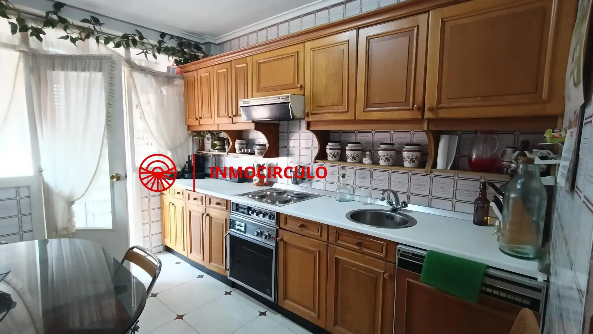 Appartamento con ascensore in vendita a Capiscol - Gamonal, imagen 4