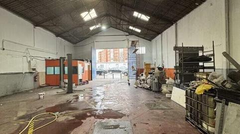 Photo 5 of Industrial buildings to rent in Ambroz, Madrid