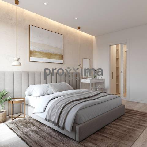 Piso en Venta en Barrio del Nervión