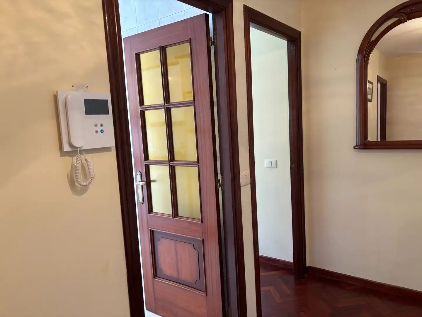Piso de alquiler en Culleredo con Calefacción, Parquet y Trastero