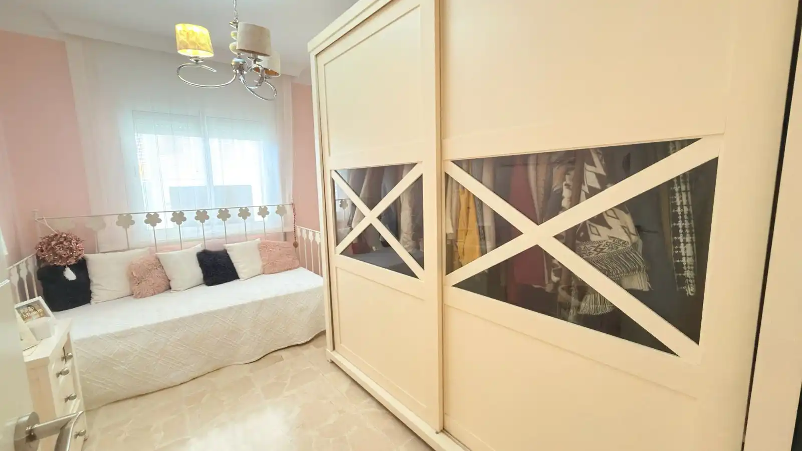 Wohnung mit Aufzug zum Verkauf in Calle Alcalde Manuel Reyna 5, imagen 19