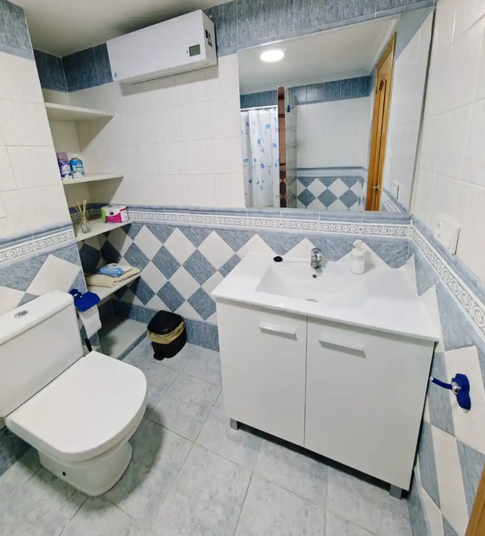Wohnung zum Verkauf in Sueca ciudad, imagen 7