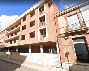 Vista exterior de Residencial en venda en Villarejo de Órbigo