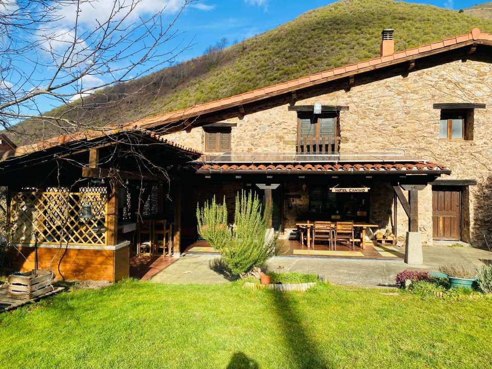 House or chalet for sale in Ezcaray  with Heating, Private garden and Terrace