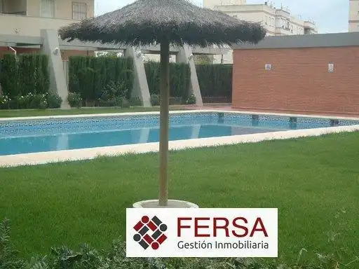 Attic for rent in Avenida de la Libertad, Pinar Alto