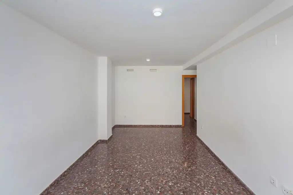 Apartamento en venta en Valencia