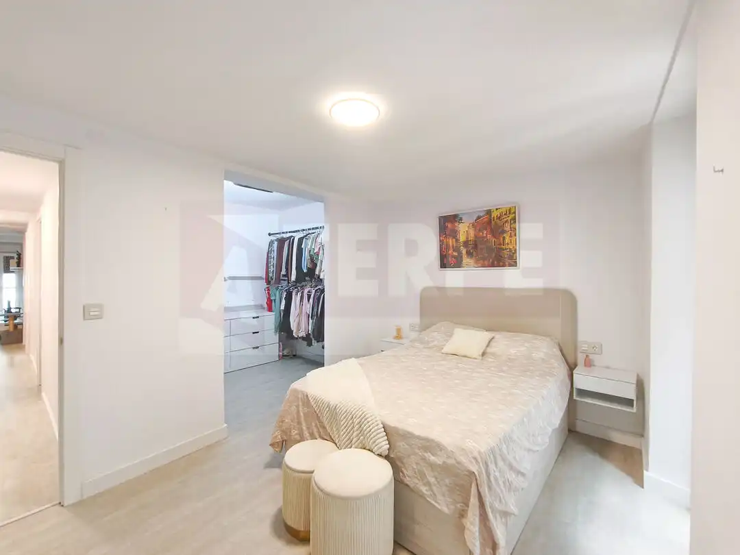Habitación de Piso en venta en Errenteria con Amueblado y Balcón