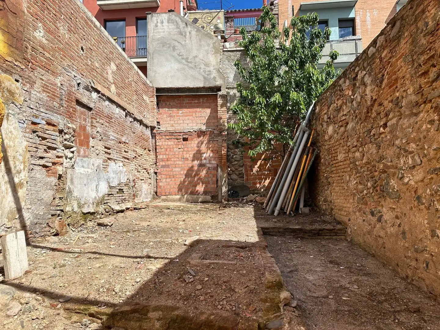 Residencial en venta en Granollers