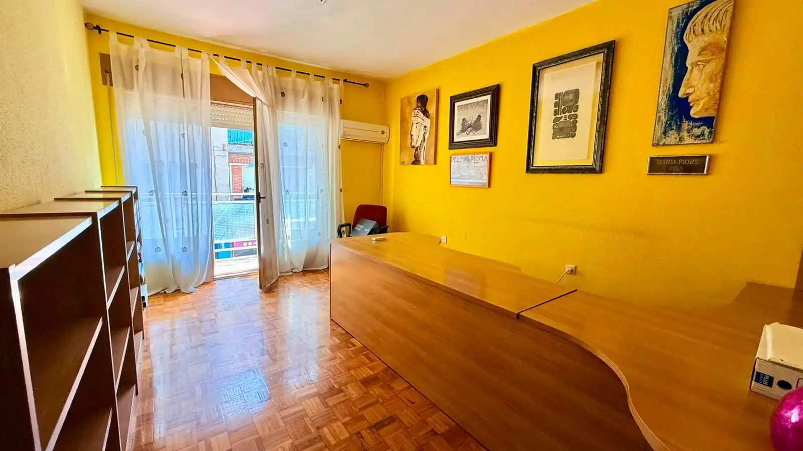 Flat for sale in Cuéllar, imagen 8