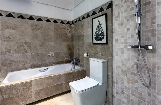 Apartamento de alquiler en Sotogrande Alto