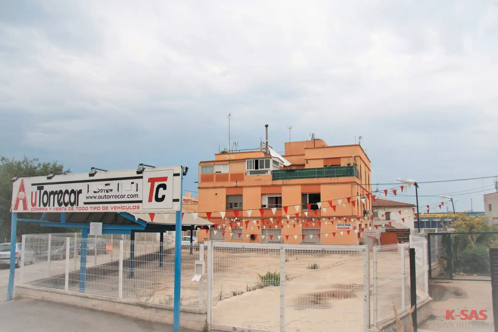Residenziale in vendita a Carretera Valencia 208B, imagen 2