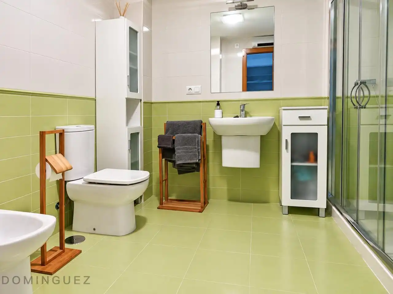 Penthouse zum Verkauf in Aguiño, imagen 5