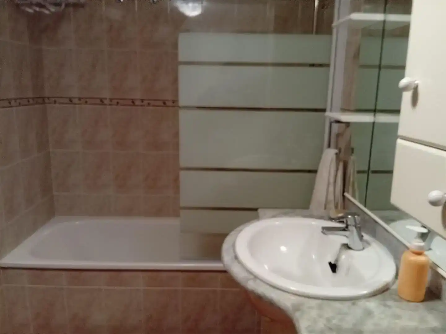 Bany de Pis en venda en Ezcároz / Ezkaroze, Navarra