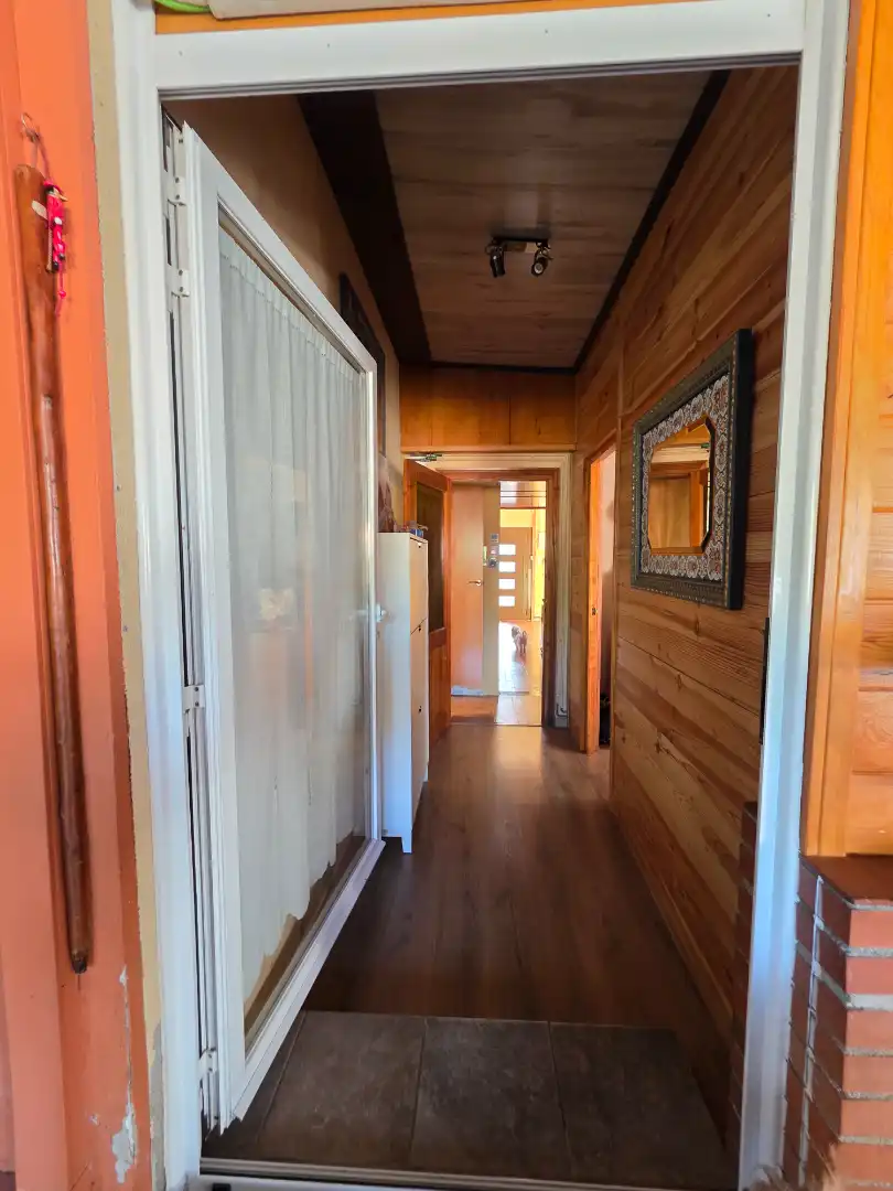 Casa amb jardí en venda a Carrer Moreneta de Montserrat, imagen 52