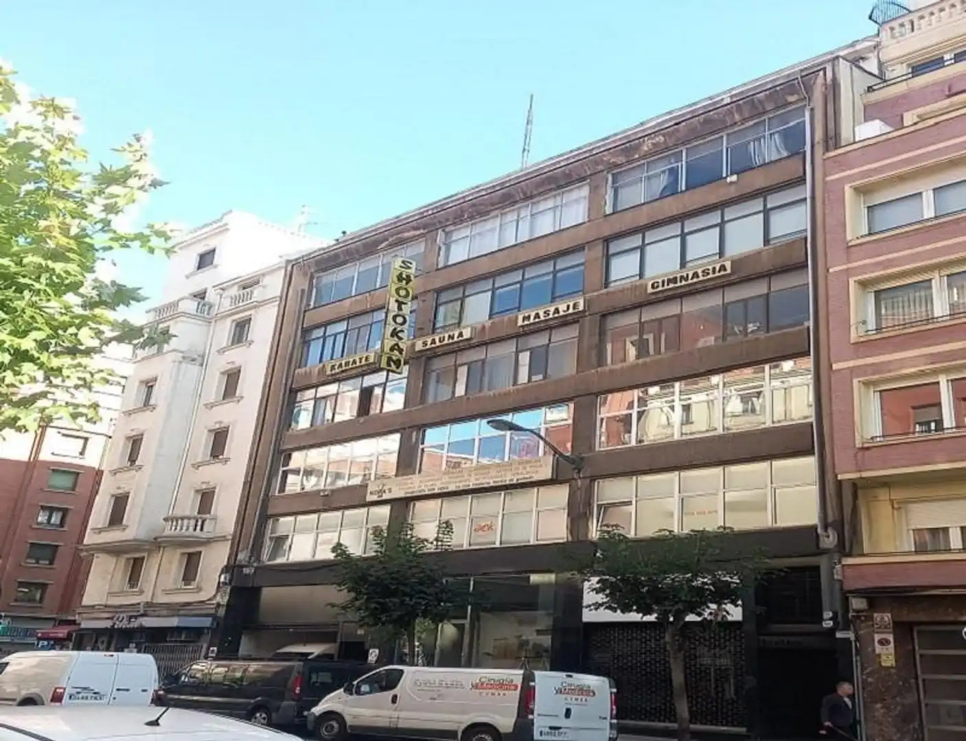 Office space for sale in Urkixo Zumarkalea 88, imagen 2
