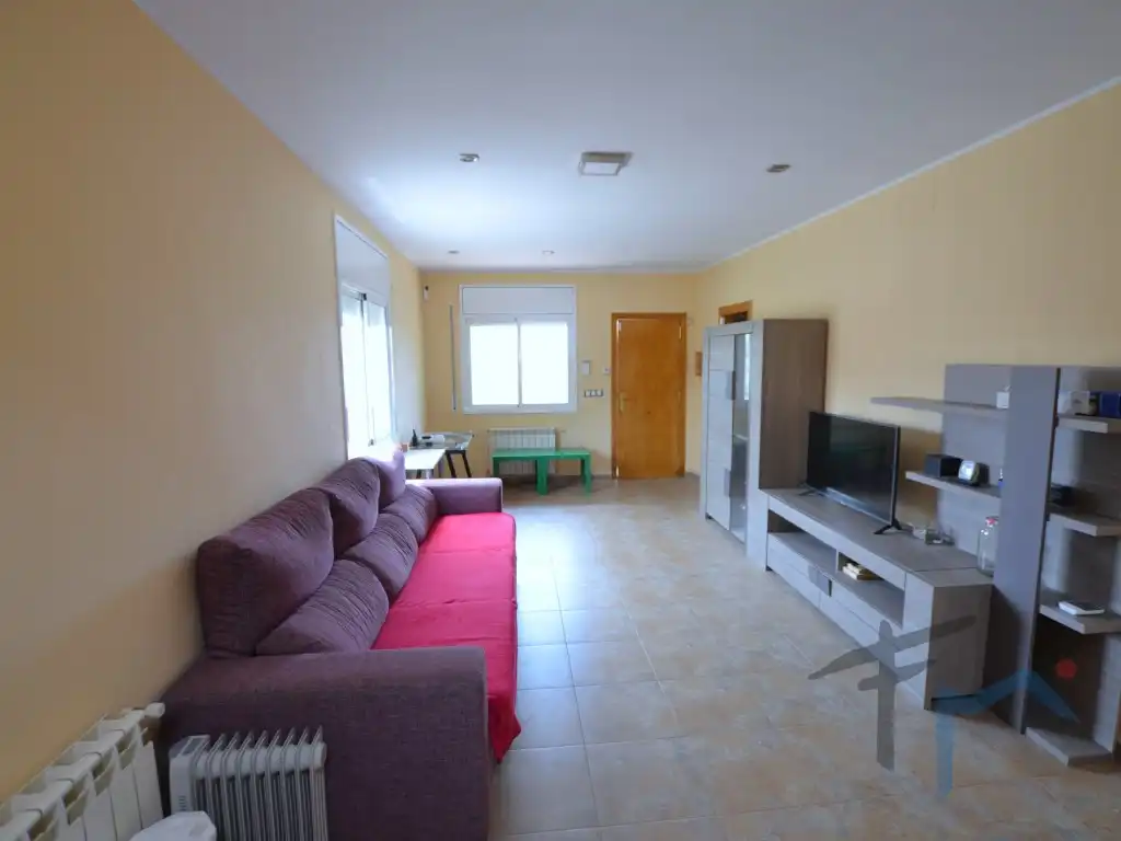 Sala de estar de Casa o chalet en venta en Piera