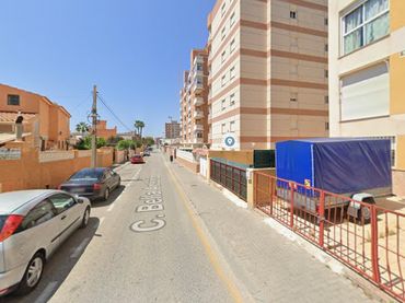 Piso en venta en Nueva Torrevieja - Aguas Nuevas