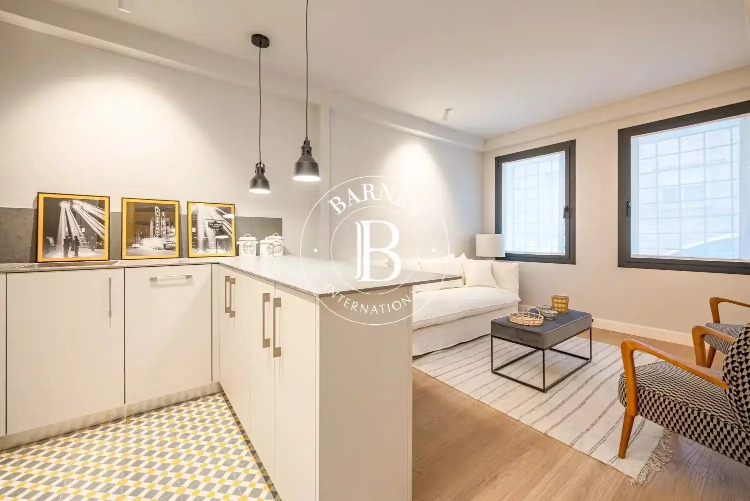 Vista exterior de Dúplex en venta en Madrid con Aire acondicionado, Calefacción y Terraza
