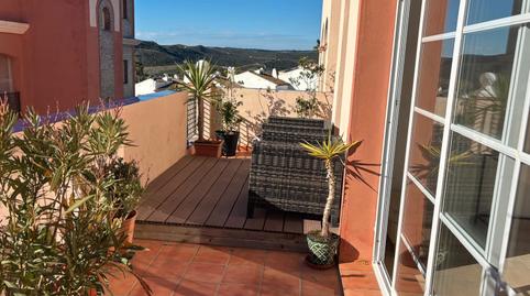 Foto 3 de Apartament de lloguer a Urbanización Cármenes Los el Hacho, 568, La Duquesa, Manilva