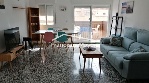 Foto 3 de Piso de alquiler en Del Doctor Lluch, El Cabanyal - El Canyamelar, Valencia Capital