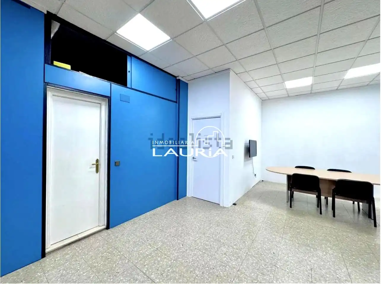 Local en venta en Valencia con Aire acondicionado