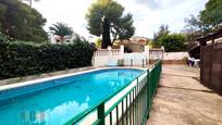 Swimming pool of House or chalet for sale in Benicasim / Benicàssim