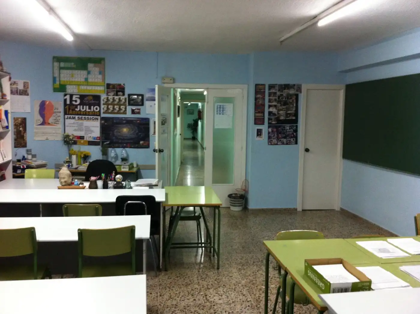 Oficina en venda a Centro Ciudad, imagen 11
