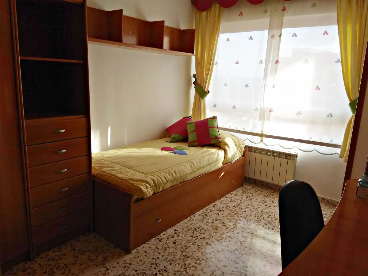 Wohnung mit Terrasse zur Miete in Peñamefecit - Avda Barcelona, imagen 15