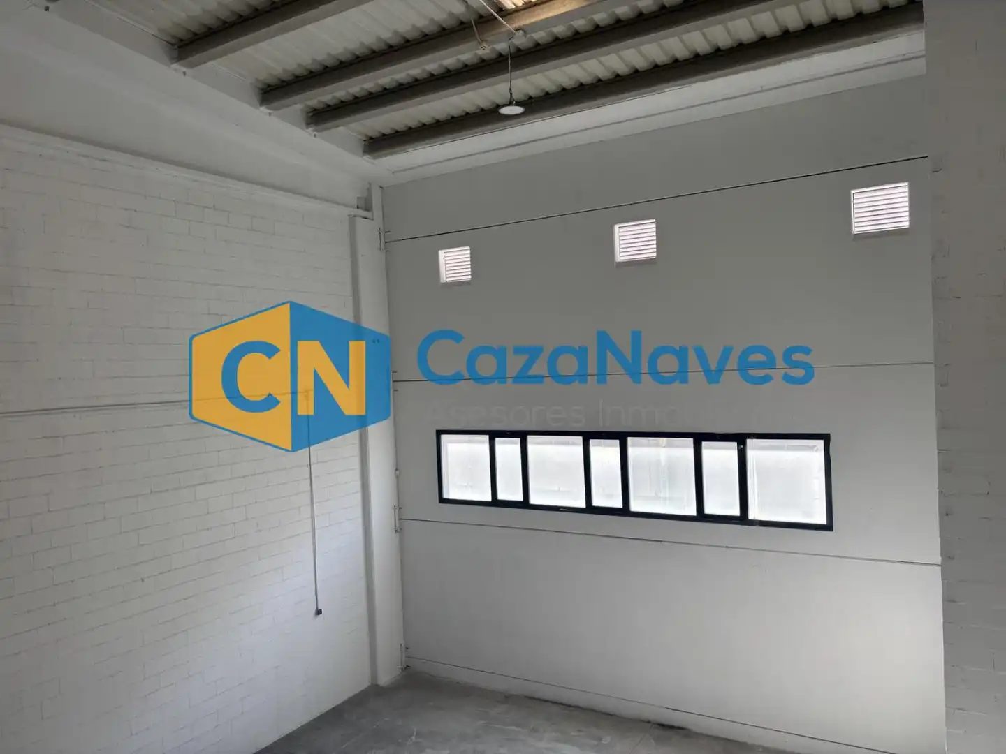 Industrial building to rent in Villaverde, imagen 8