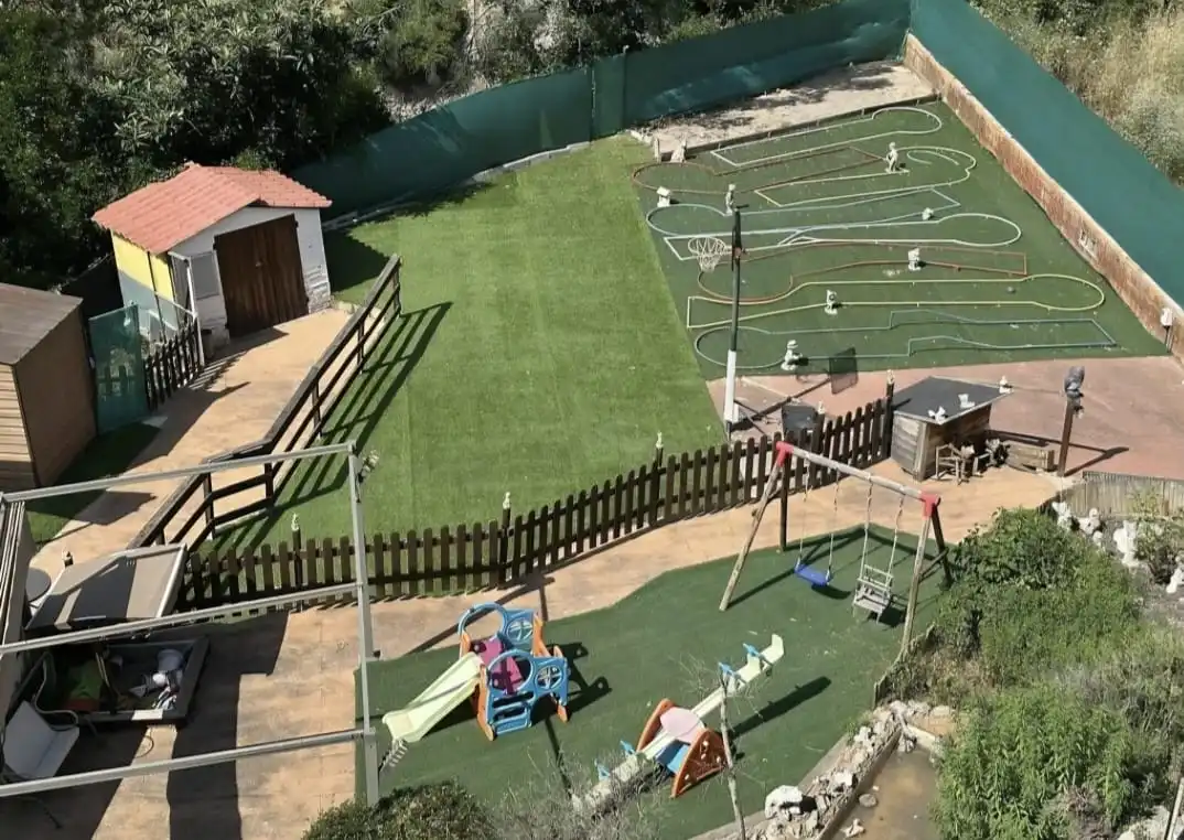 Chalet con terraza en venta en Carrer 17, imagen 60