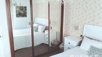 Bedroom of Flat for sale in Barakaldo   with Heating and Terrace