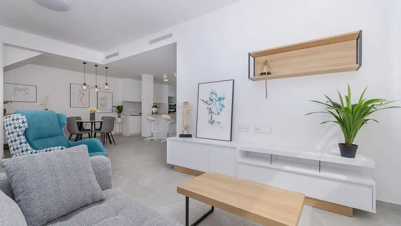 Maison avec piscine à vendre à San Miguel de Salinas, imagen 17