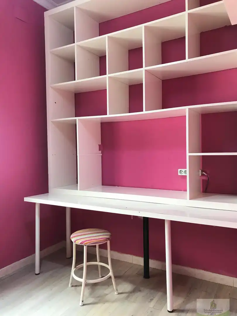 Piso en venta en Bollullos Par del Condado