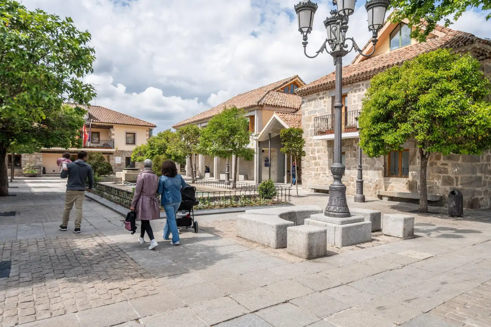Local comercial en alquiler en Casco Antiguo, imagen 17