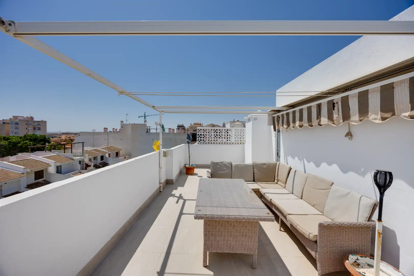 Penthouse mit Pool zum Verkauf in Travesía Gabino 3B, imagen 31