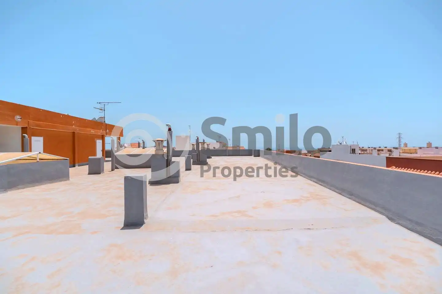 Planta baja en venta en Benito Perez Armas, Guargacho
