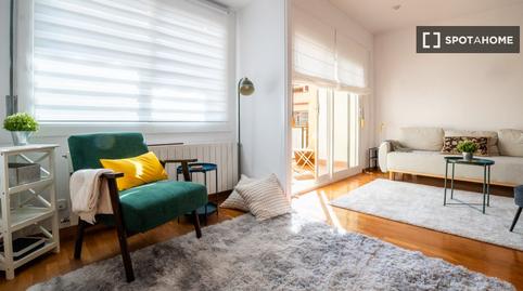 Photo 4 of Apartment to share in Sant Gervasi i la Bonanova, Barcelona